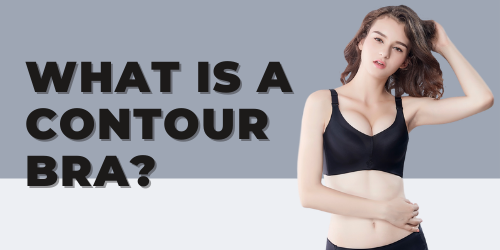 What Is The Difference Between A Contour Bra And A Push-up Bra