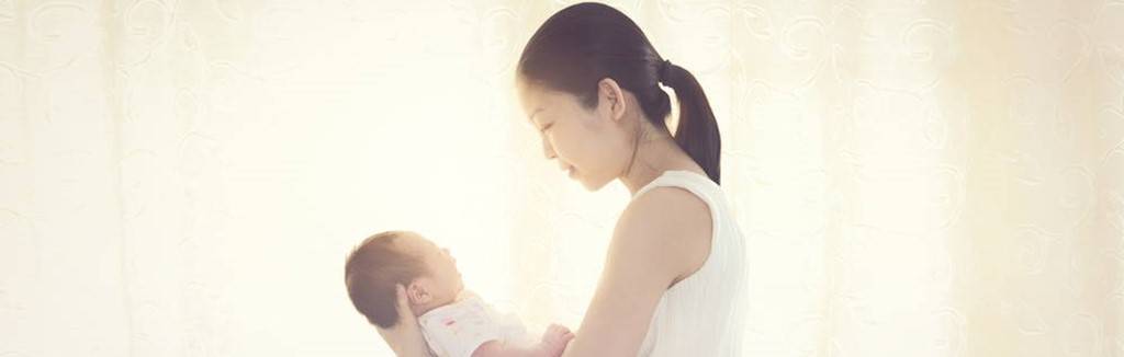 越来越多的90后要当妈了,那么产后妈妈需要注意什么