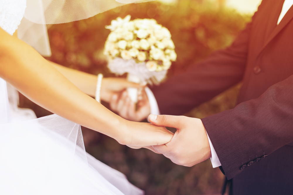 Your Ultimate Wedding Checklist + Best Lingerie to Wear – Bradoria