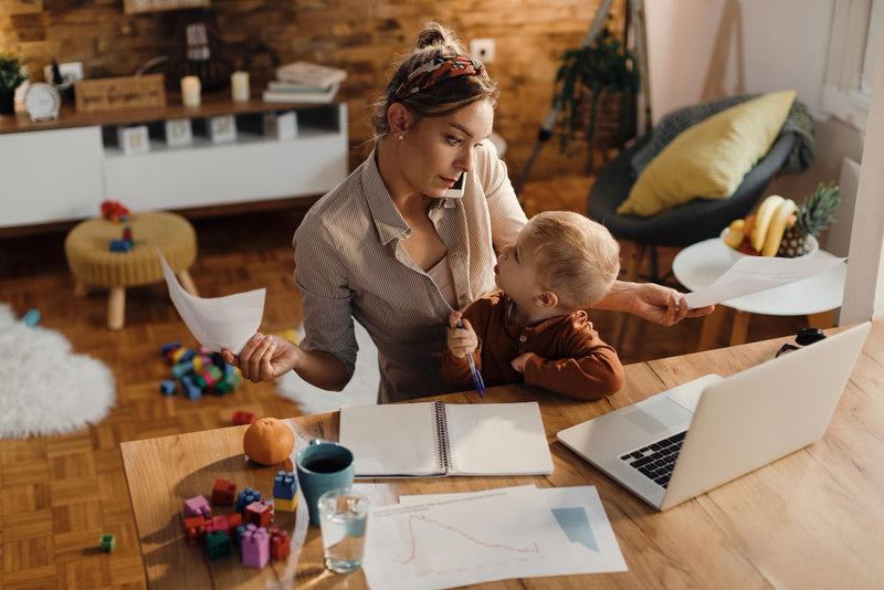 How Lingerie Material Affects Sizing: A Guide for Busy Moms