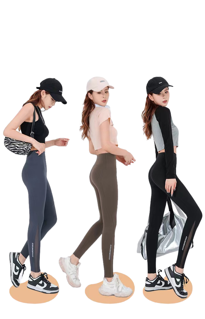 ModelMuse 3D Tailored Fit Trousers