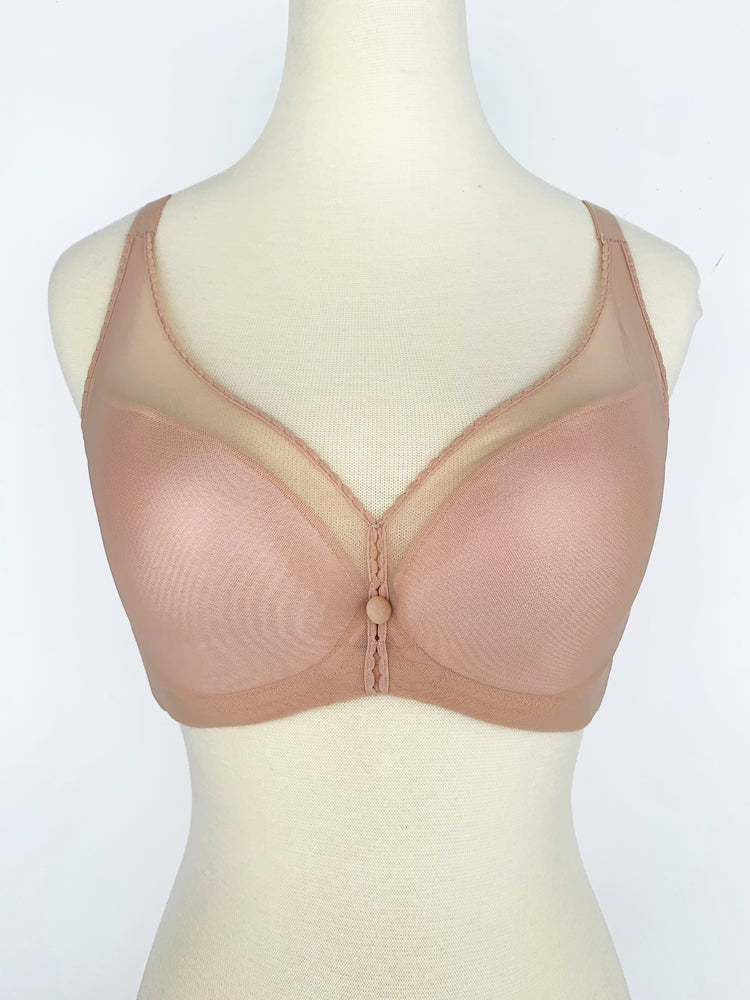 Non padded bra - Bras - Lingerie - Shop by Product - Women