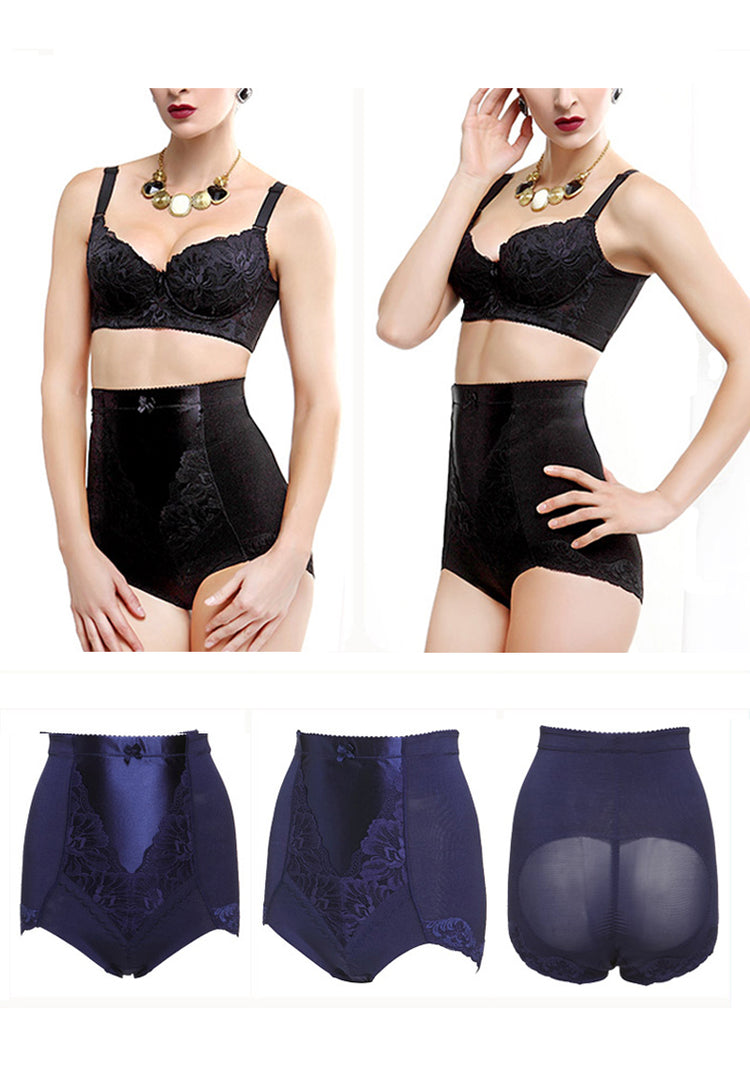 What is the difference between shaper shorts, leggings and briefs? –  Bradoria Lingerie