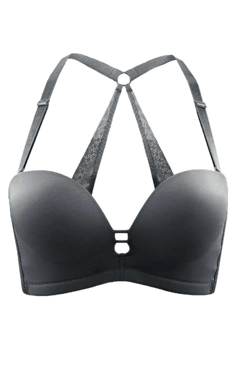3-pack Padded Multiway Bras (3102697)