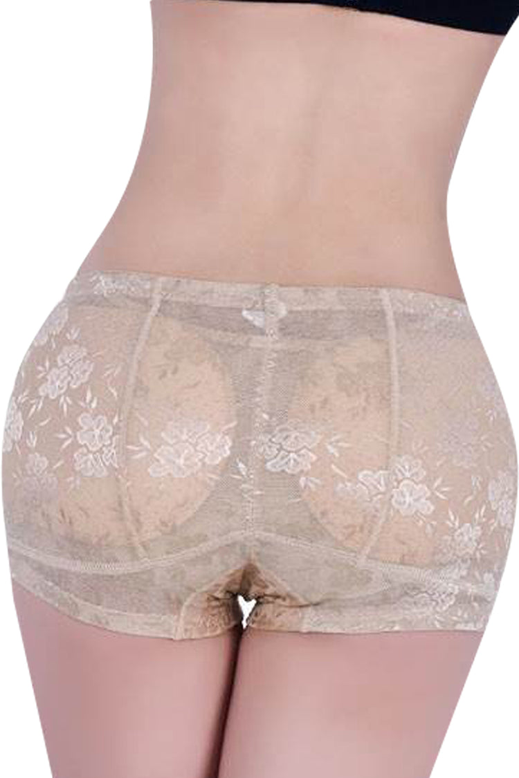 Fake Buttock Hip Underwear  Best Fitting – Bradoria Lingerie