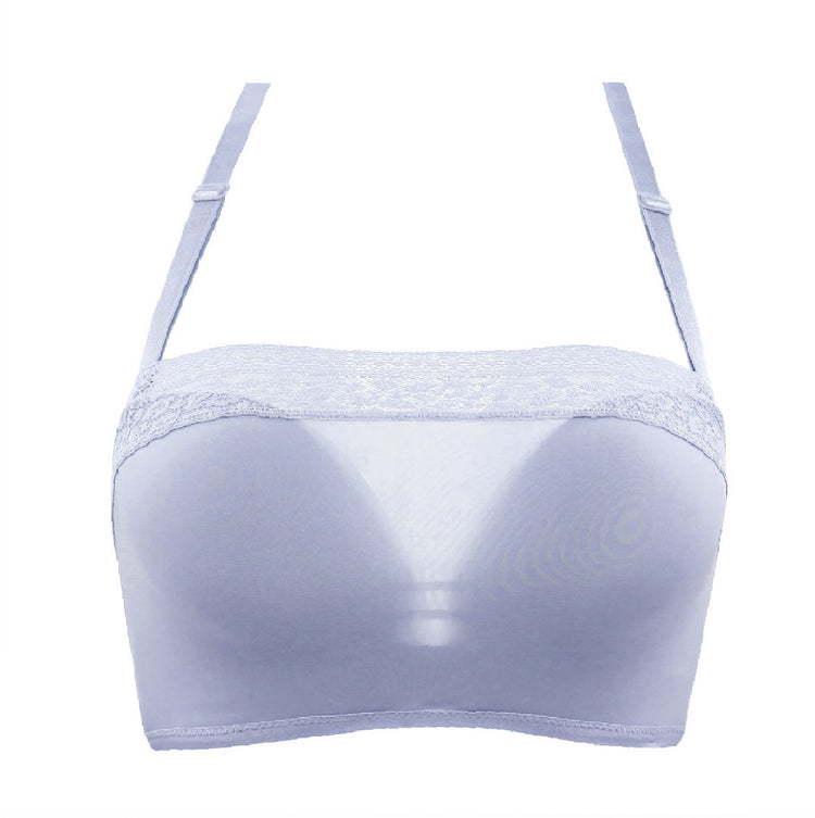 Multiway Bra For Women - Seamless Push Up Bra with Changeable Lace Design #12607
