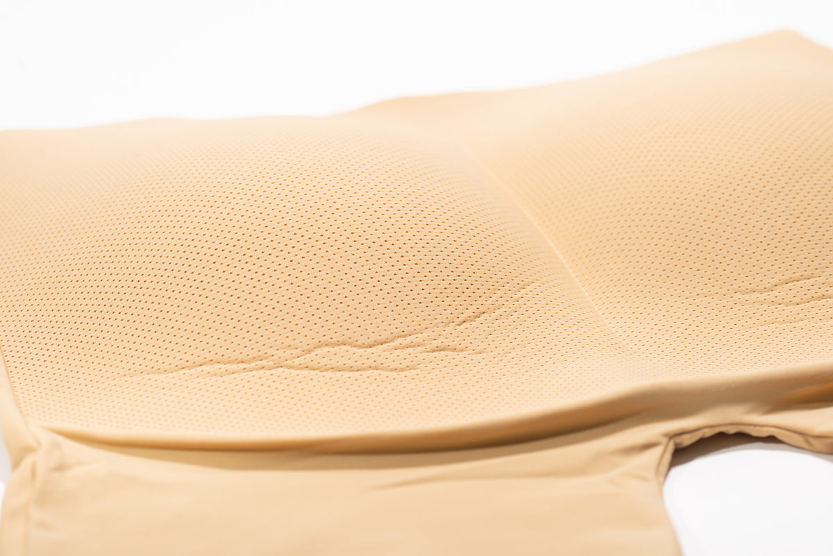 Hip Padded Underwear Shorts for Women | Bradoria