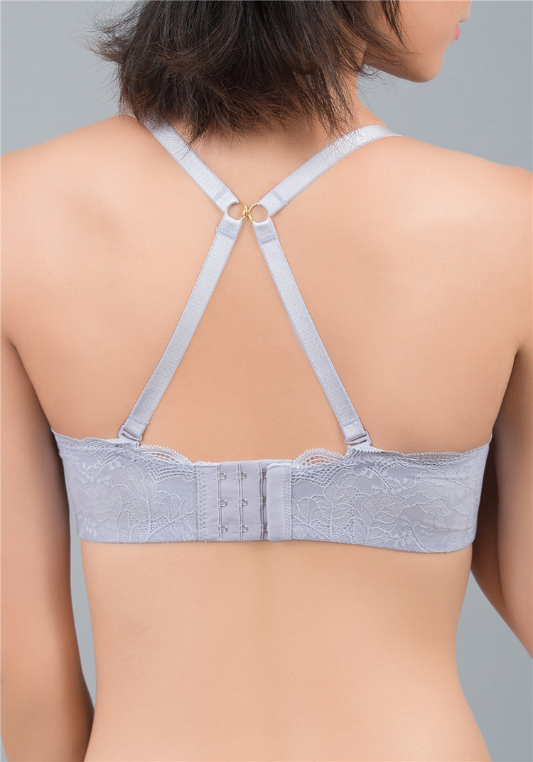 Elegantly Simple Tank-Style Wireless Bra | You Will Ever Need