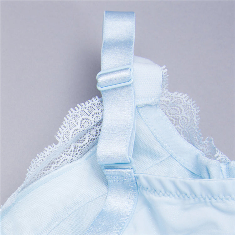 Regal Silk Push-Up Bra | Soft Push up bra
