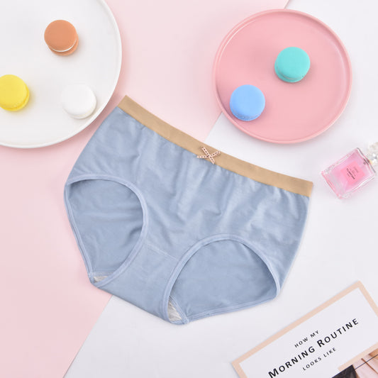 Panties for Women  Comfortable Classic AirTouch Series Underwear - Ev –  Bradoria Lingerie