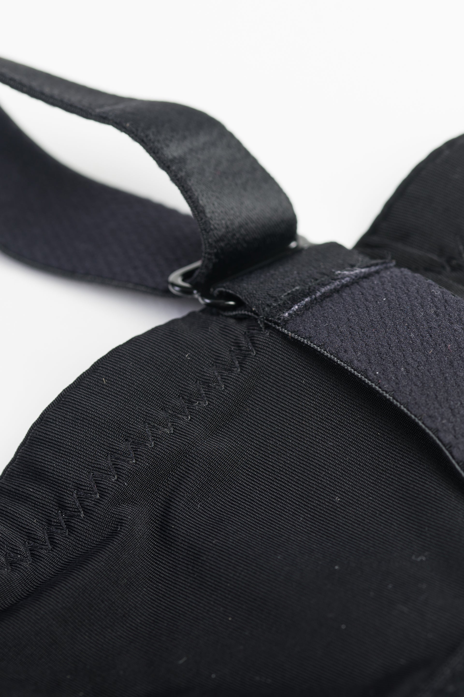 Seamless Wireless Molded Cup Contour Bra - Back Smoothing | Bradoria